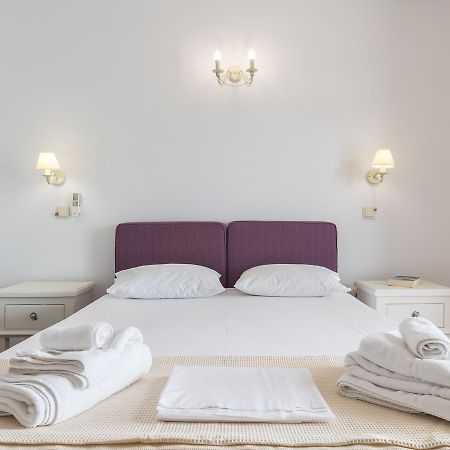 Malion Rooms Adamantas  Exterior photo