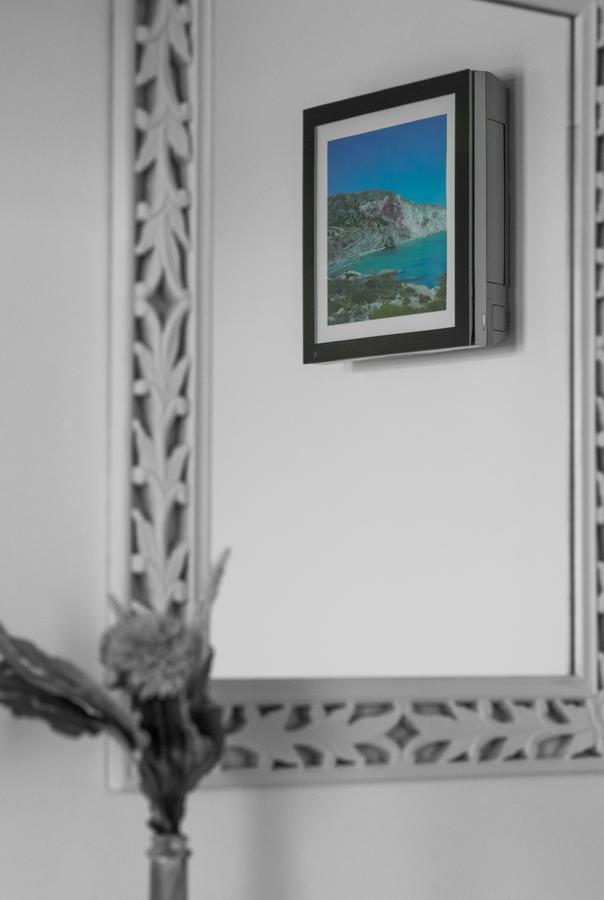 Malion Rooms Adamantas  Exterior photo